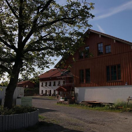 Hotel Hormannhof Linden  Esterno foto