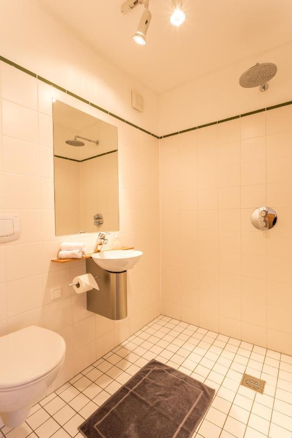 Hotel Hormannhof Linden  Camera foto