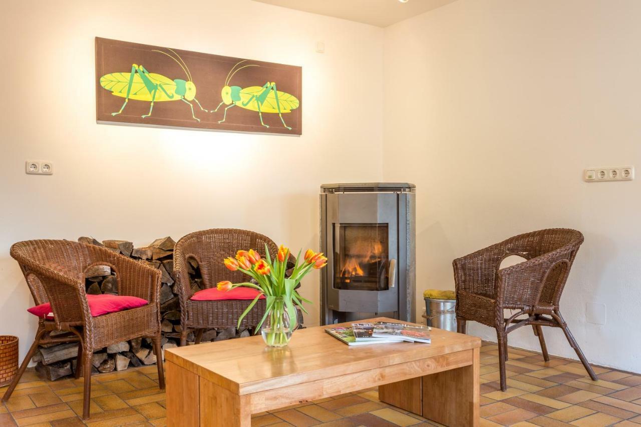 Hotel Hormannhof Linden  Esterno foto
