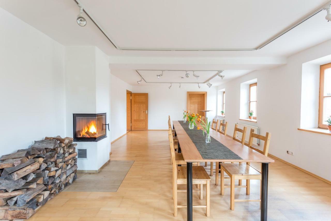 Hotel Hormannhof Linden  Esterno foto