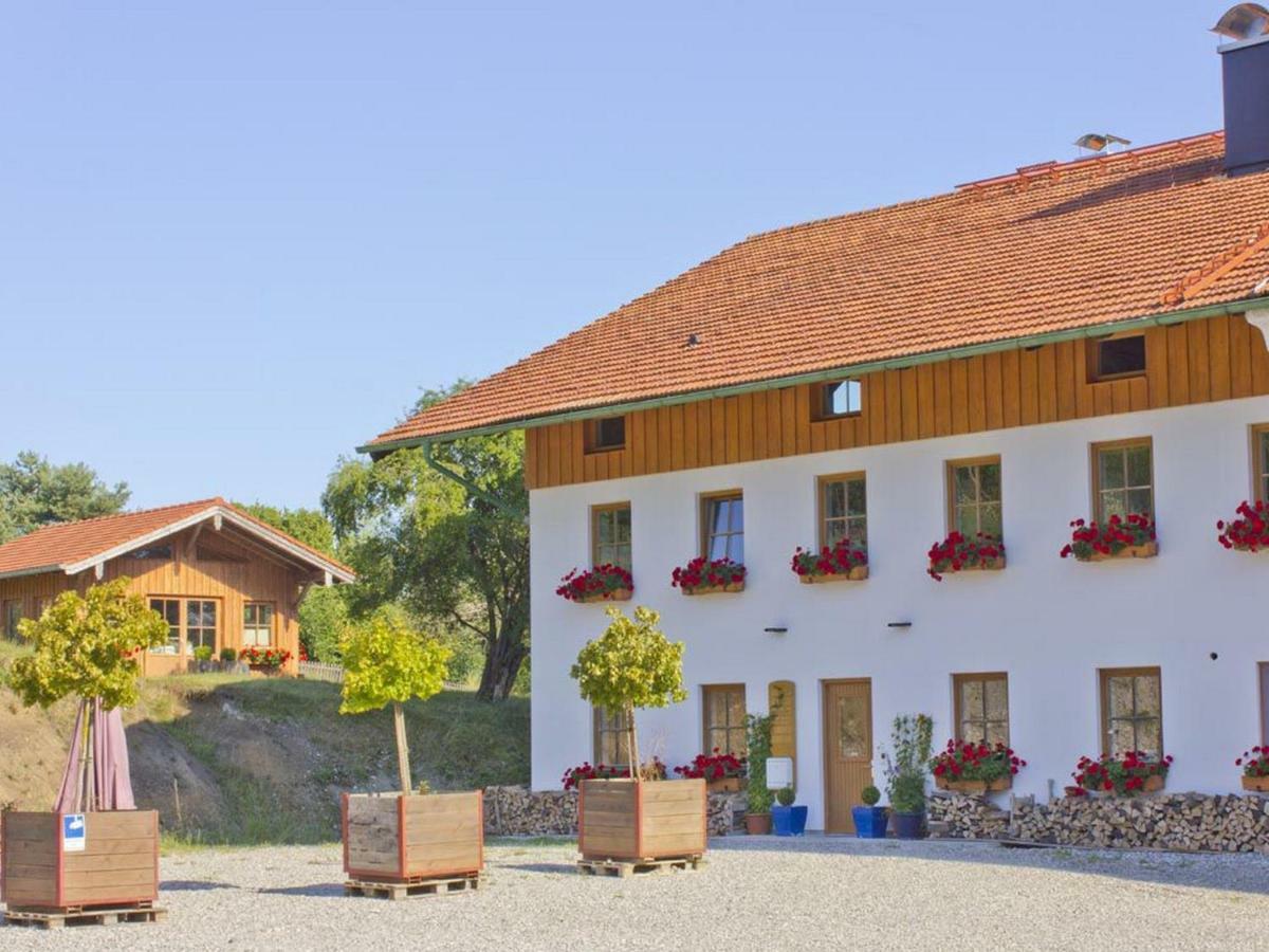 Hotel Hormannhof Linden  Esterno foto