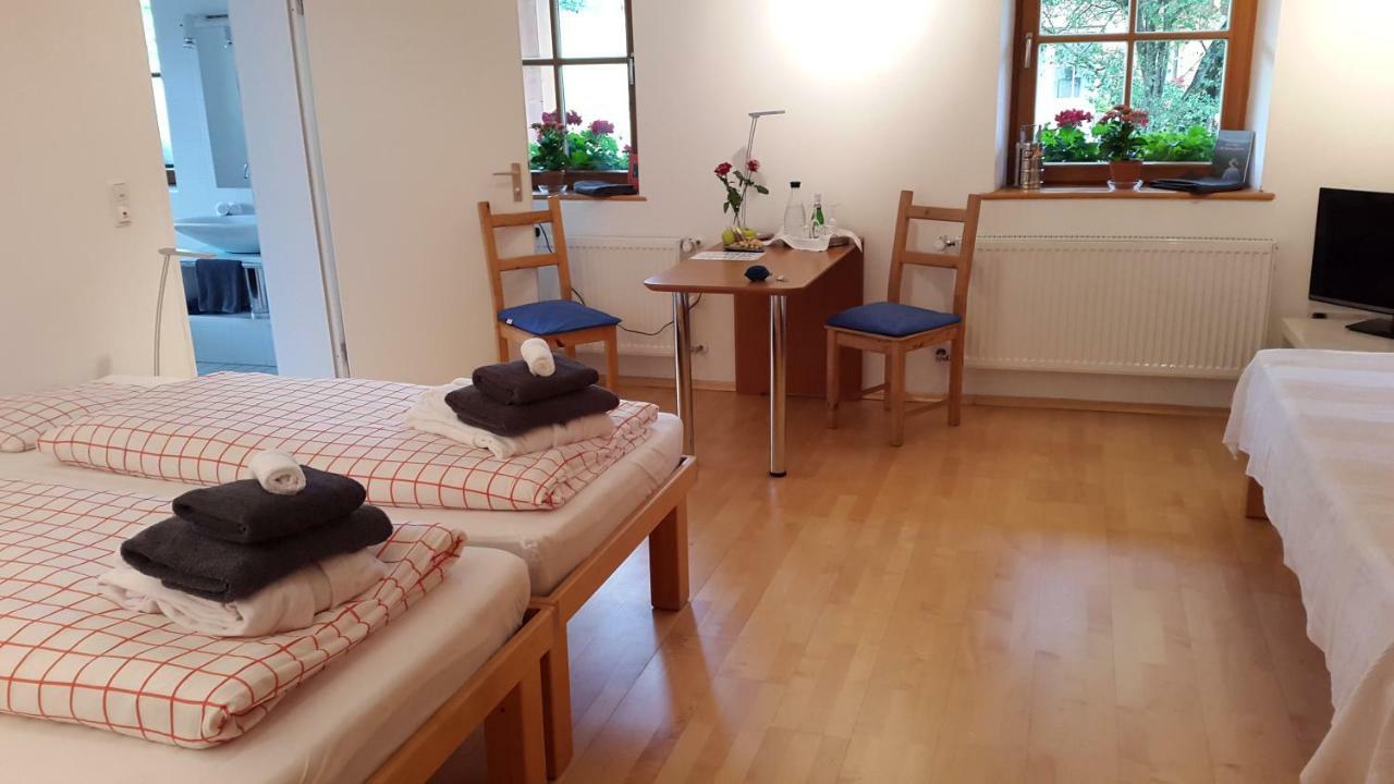 Hotel Hormannhof Linden  Esterno foto